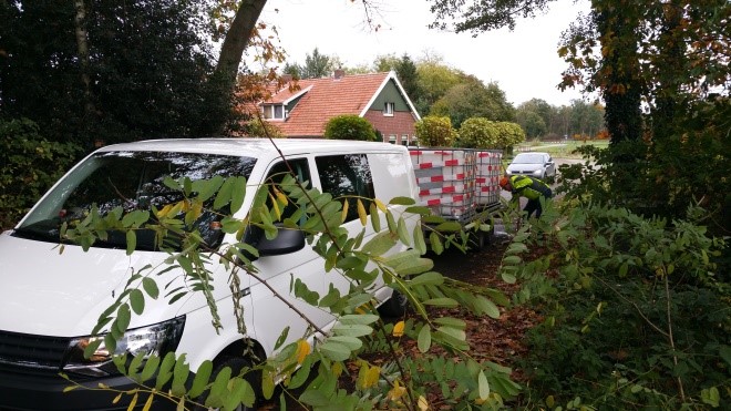 Huiskes Kokkeler Autogroep