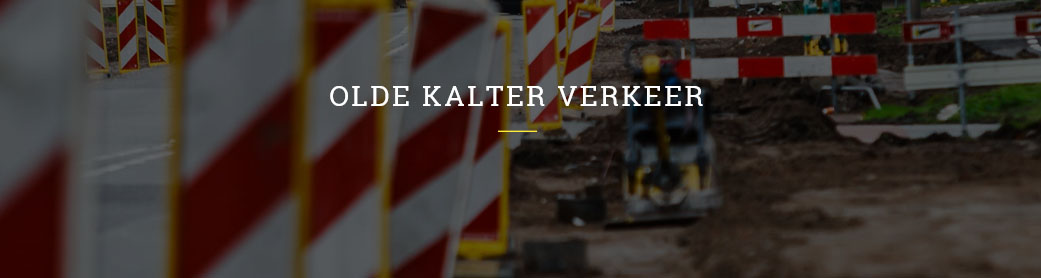 Olde Kalter Verkeer