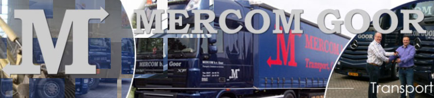 Mercom Goor