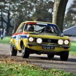 Rocar-Tech TwenteRally 21 & 22 oktober 2023