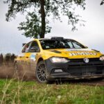 Rocar-Tech TwenteRally 21 & 22 oktober 2023