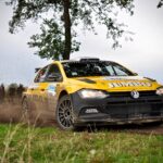 Rocar-Tech TwenteRally 26 & 27 oktober 2024