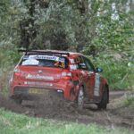 Rocar-Tech TwenteRally 21 & 22 oktober 2023