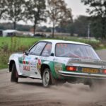 Rocar-Tech TwenteRally 21 & 22 oktober 2023