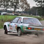 Rocar-Tech TwenteRally 26 & 27 oktober 2024