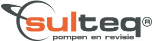 Sulteq - Pompen en revisie