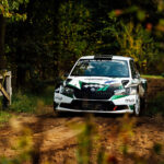 Rocar-Tech TwenteRally 21 & 22 oktober 2023