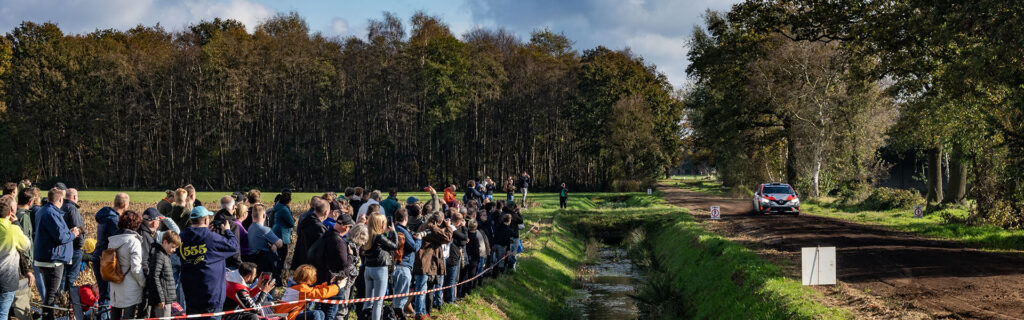Rocar-Tech TwenteRally 25 & 26 oktober 2025