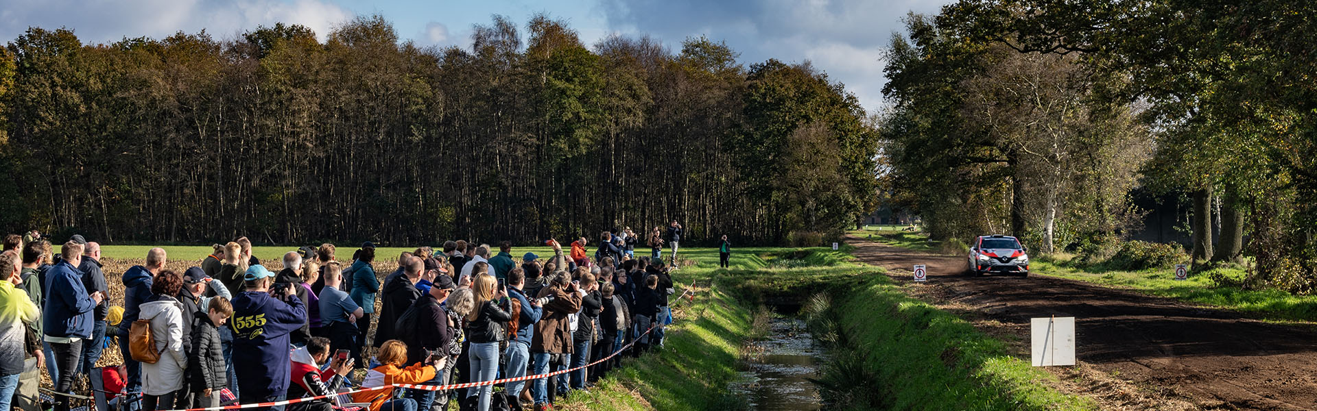 Rocar-Tech TwenteRally 25 & 26 oktober 2025