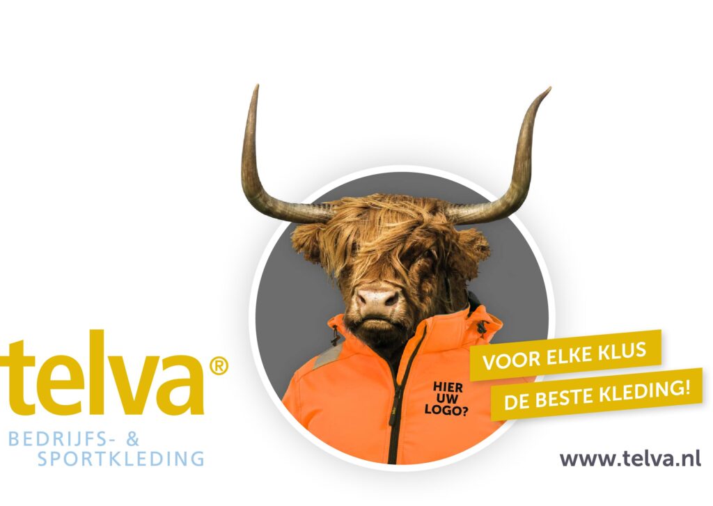 Telva Bedrijfs- & Sportkleding